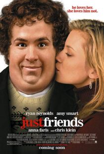 دانلود فیلم Just Friends 200522053-570491257