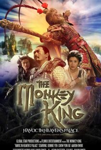دانلود فیلم The Monkey King Havoc in Heavens Palace 201421106-851481478