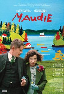 دانلود فیلم Maudie 20167097-965803246