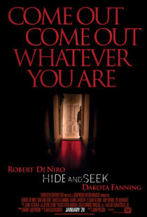 دانلود فیلم Hide and Seek 200522482-436157449
