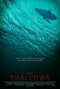دانلود فیلم The Shallows 20166608-970838286