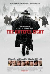 دانلود فیلم The Hateful Eight 201519546-2018501248