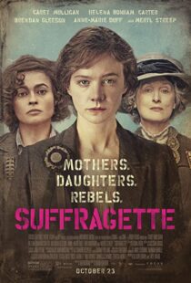 دانلود فیلم Suffragette 20154337-2146141384