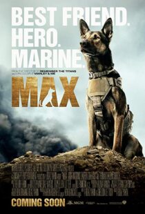 دانلود فیلم Max 201519586-1734110033