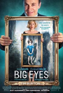 دانلود فیلم Big Eyes 20143613-1494247976