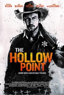 دانلود فیلم The Hollow Point 201615615-1234253002