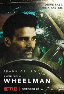 دانلود فیلم Wheelman 201715040-255882362