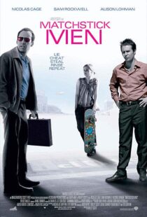دانلود فیلم Matchstick Men 20034717-1959459722