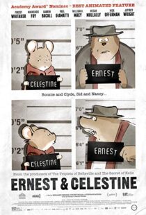 دانلود انیمیشن Ernest & Celestine 20123816-220721864