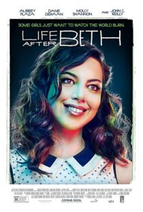 دانلود فیلم Life After Beth 201416307-1183514118