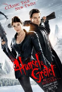 دانلود فیلم Hansel & Gretel: Witch Hunters 20133093-1473697585