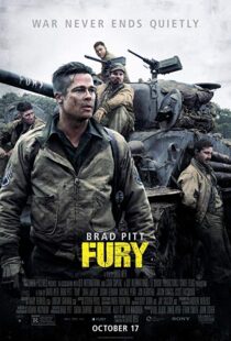 دانلود فیلم Fury 20141373-255243054