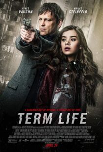 دانلود فیلم Term Life 20169005-1358010009