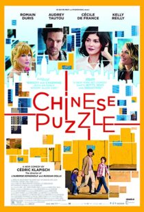 دانلود فیلم Chinese Puzzle 20136260-2026292000