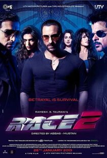 دانلود فیلم هندی Race 2 20137014-468858272