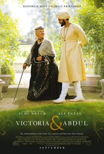 دانلود فیلم Victoria & Abdul 201715169-304401229