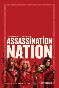 دانلود فیلم Assassination Nation 20185506-368763676
