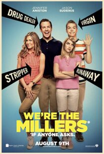 دانلود فیلم We’re the Millers 20136290-215241113