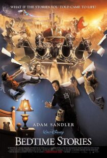 دانلود فیلم Bedtime Stories 200818629-926283091