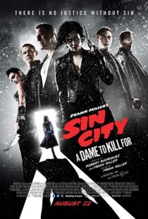 دانلود فیلم Sin City: A Dame to Kill for 20142827-1377228702