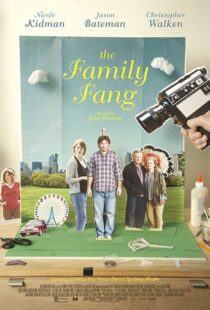 دانلود فیلم The Family Fang 20156524-527511163