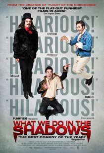 دانلود فیلم What We Do in the Shadows 201413436-1152190900