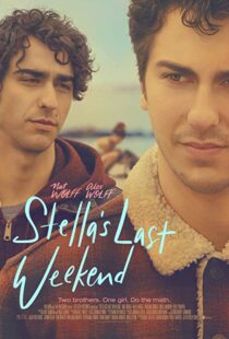 دانلود فیلم Stella’s Last Weekend 20188604-1358804411