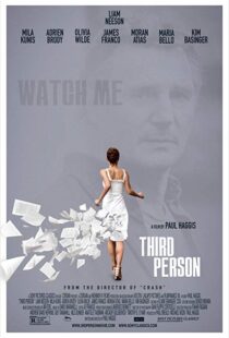 دانلود فیلم Third Person 20134796-432066431