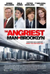 دانلود فیلم The Angriest Man in Brooklyn 201421319-1925921968