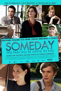 دانلود فیلم Someday This Pain Will Be Useful to You 201118900-183282049