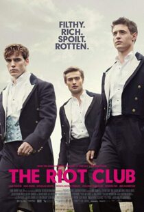 دانلود فیلم The Riot Club 201416309-1795945851