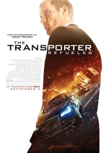 دانلود فیلم The Transporter Refueled 201513383-1657630141