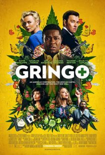 دانلود فیلم Gringo 20182650-10150222