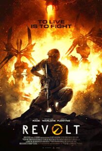 دانلود فیلم Revolt 201720736-1771916122