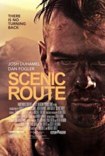 دانلود فیلم Scenic Route 20133355-1170642898