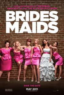دانلود فیلم Bridesmaids 20114324-808251772