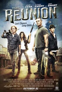 دانلود فیلم The Reunion 20113997-1142719320