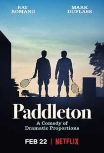 دانلود فیلم Paddleton 20198225-393560482