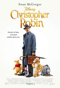 دانلود فیلم Christopher Robin 20183778-1619641747
