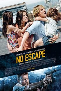 دانلود فیلم No Escape 201513242-1125921412