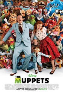 دانلود فیلم The Muppets 20114378-1193322957