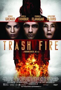 دانلود فیلم Trash Fire 20166780-910478385