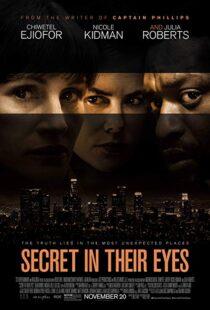 دانلود فیلم کره ای Secret in Their Eyes 201513344-705046545