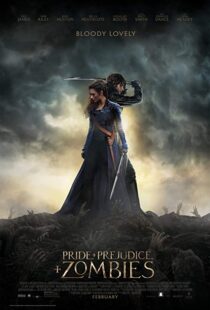 دانلود فیلم Pride and Prejudice and Zombies 20164087-1057034259