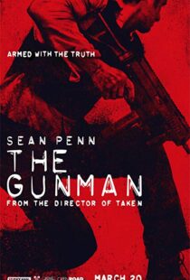 دانلود فیلم The Gunman 201517011-1418163829
