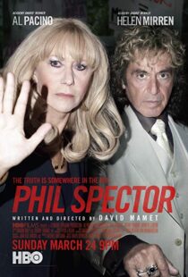 دانلود فیلم Phil Spector 201321558-1910001248