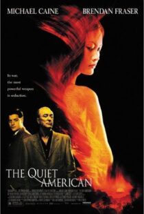 دانلود فیلم The Quiet American 200218674-1920310048