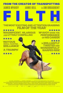 دانلود فیلم Filth 20136327-1523534450