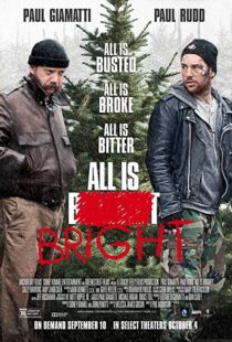 دانلود فیلم All Is Bright 201311741-2040460380