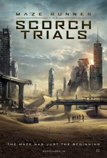 دانلود فیلم Maze Runner: The Scorch Trials 20151569-15367796